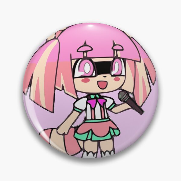Item preview, Gacha Life Pawket designed and sold by overflowhidden.
