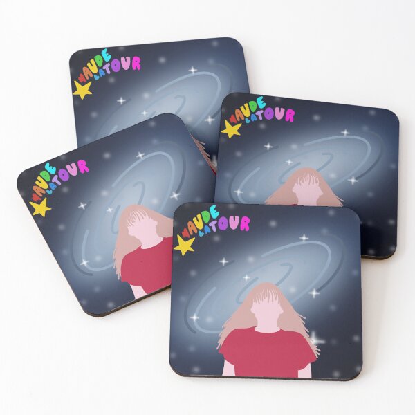 Item preview, Maude Latour Starsick album cover designed and sold by laurhog.