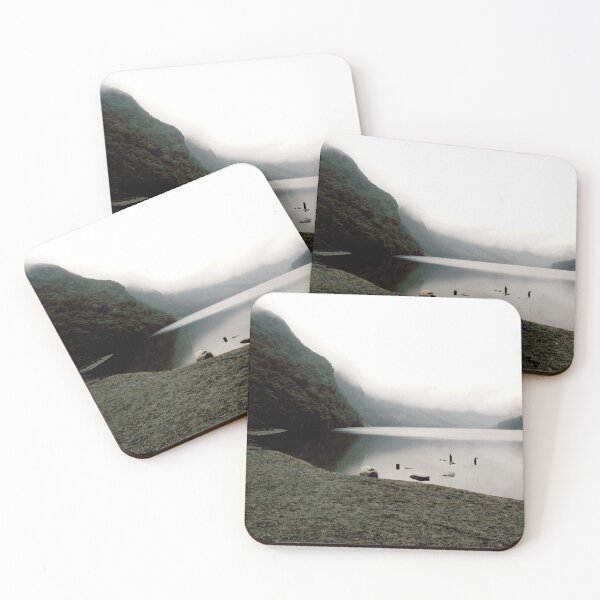 Item preview, Upper Lake, Glendalough, Wicklow designed and sold by Dermot O' Dowda.
