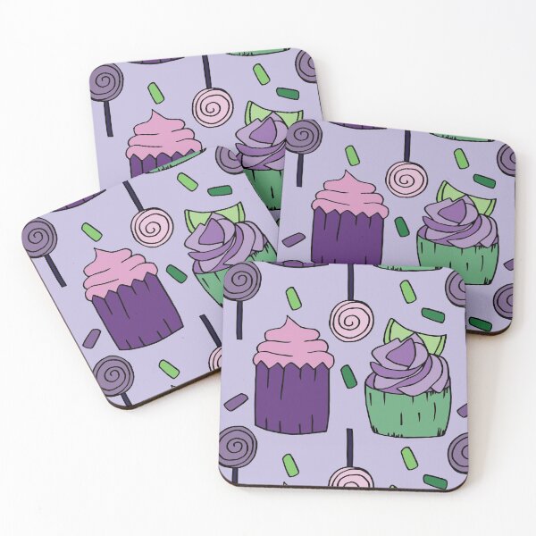 Item preview, Cupcakes VII designed and sold by Jennystorch.