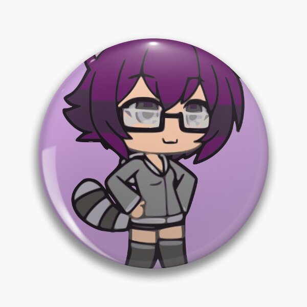 Item preview, Gacha Life Bex designed and sold by overflowhidden.