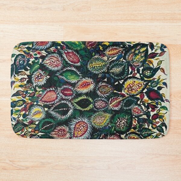 Item preview, Feuilles - Seraphine Louis - Favourite Artists Collection designed and sold by vmajzlik.