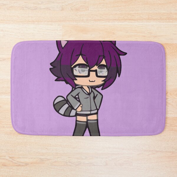 Item preview, Gacha Life Bex designed and sold by overflowhidden.