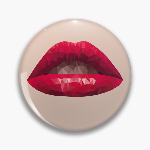 Item preview, Red Hot Lips designed and sold by Oxanashekh.