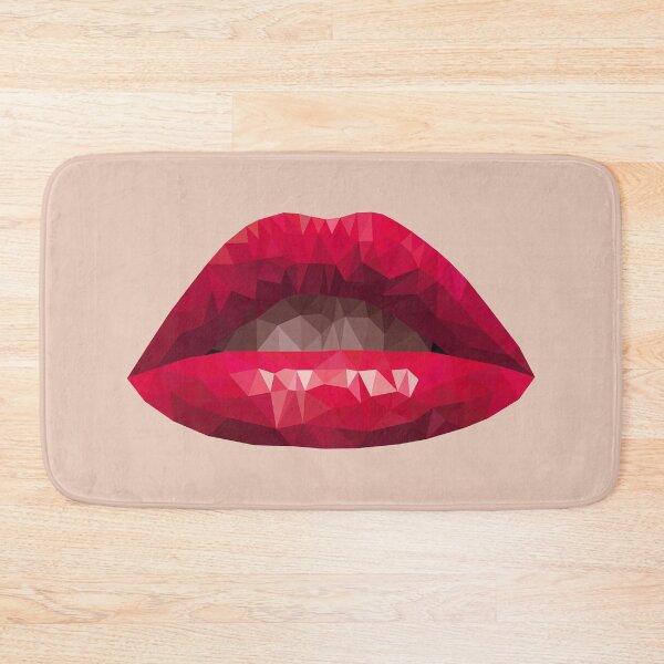 Item preview, Red Hot Lips designed and sold by Oxanashekh.