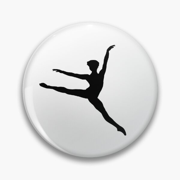 Item preview, Ballerino Figure designed and sold by Julia2Julia.