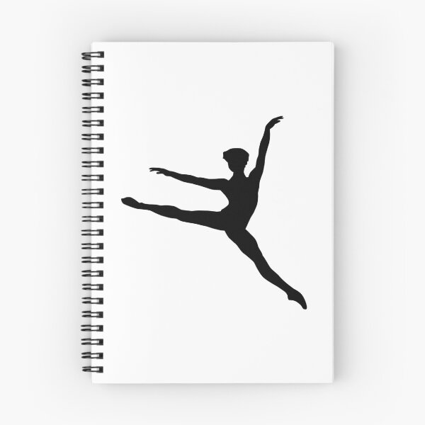 Item preview, Ballerino Figure designed and sold by Julia2Julia.
