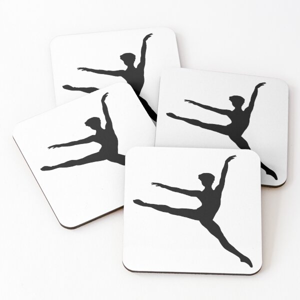 Item preview, Ballerino Figure designed and sold by Julia2Julia.