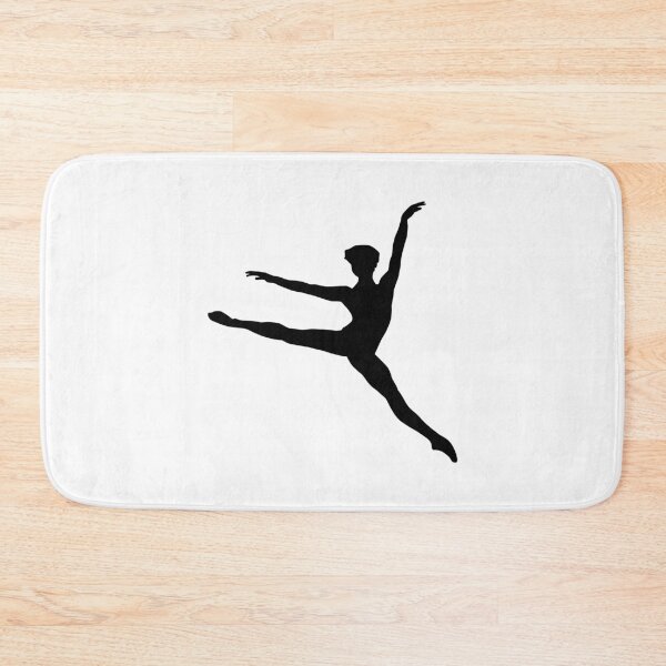 Item preview, Ballerino Figure designed and sold by Julia2Julia.