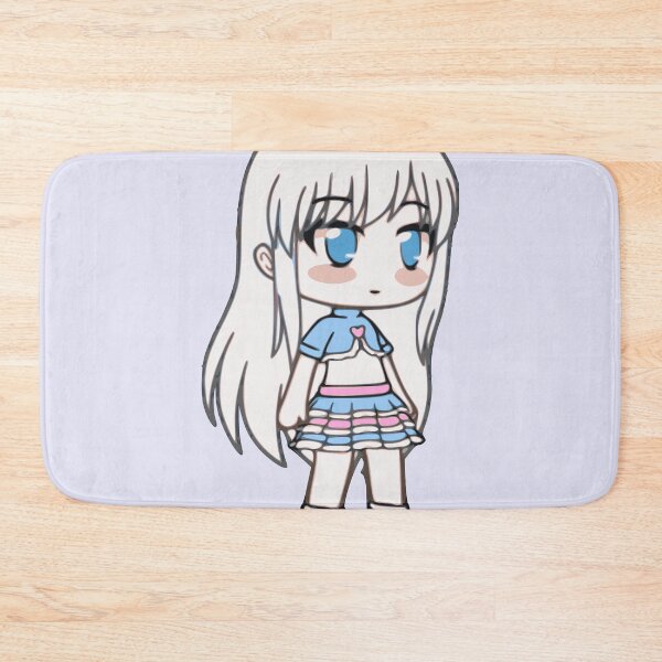 Item preview, Gacha Life Kinen designed and sold by overflowhidden.