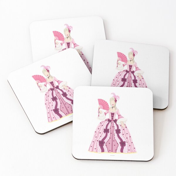 Item preview, Marie Antoinette designed and sold by nourtohme.