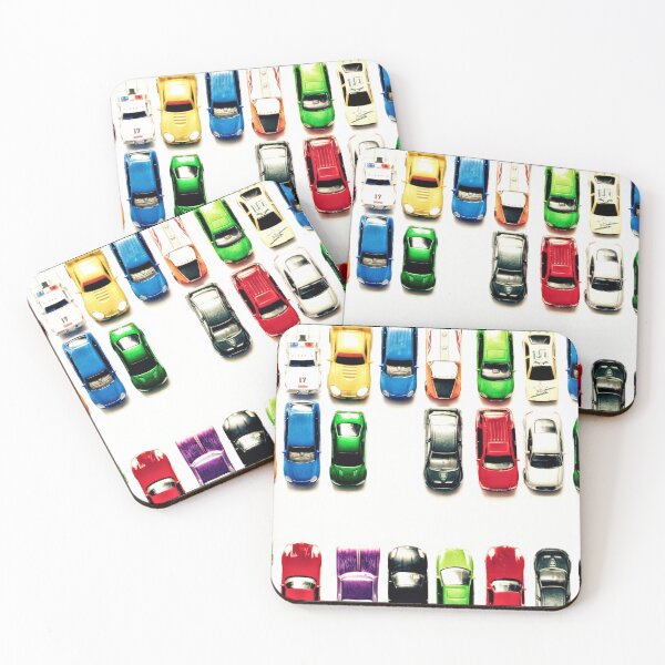 Item preview, parking space.. designed and sold by Michelle McMahon.