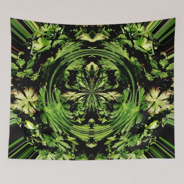 Item preview, Strawberry Kaleidoscope v.3 designed and sold by Mark Polk.
