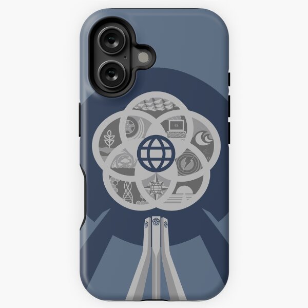 Item preview, EPCOT Center 30th Variant designed and sold by Design Pavilion.