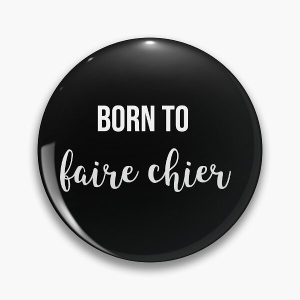 Item preview, born to piss off teen boy gift idea designed and sold by Catcrea.