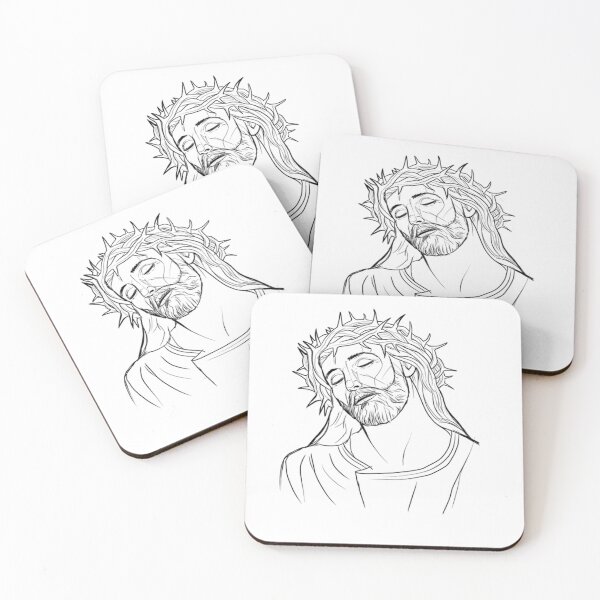 Item preview, Jesus Chirst designed and sold by kyarnkid.