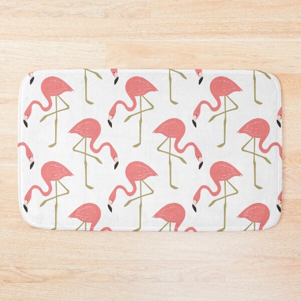 Item preview, Tropical Beach Summer Nautical Vacation | Pink Flamingo | Pretty Face Masks Dust Masks  designed and sold by rdorsey8.