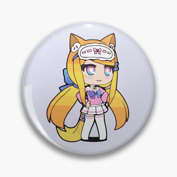 Item preview, Gacha Life Senpaibuns designed and sold by overflowhidden.