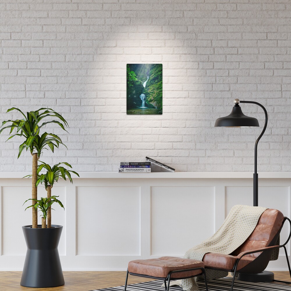 Item preview, Metal Print designed and sold by AngelaBarnett.