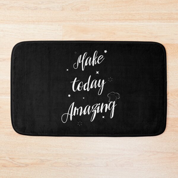 Item preview, Make Today Amazing designed and sold by dk-design85.