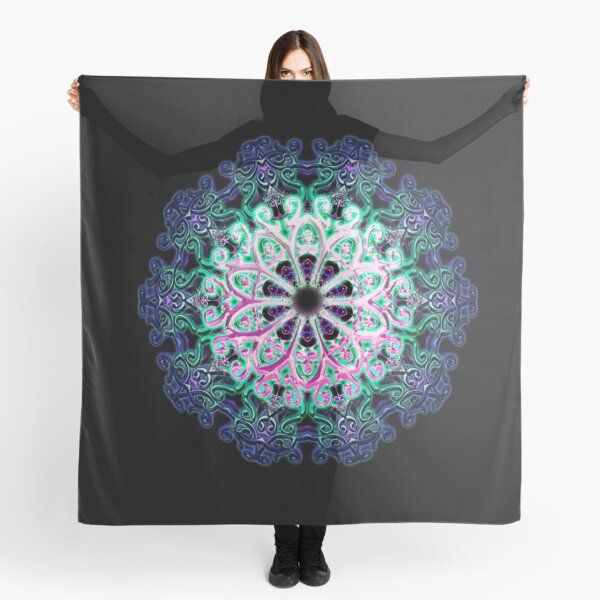 Vortex Scarf
