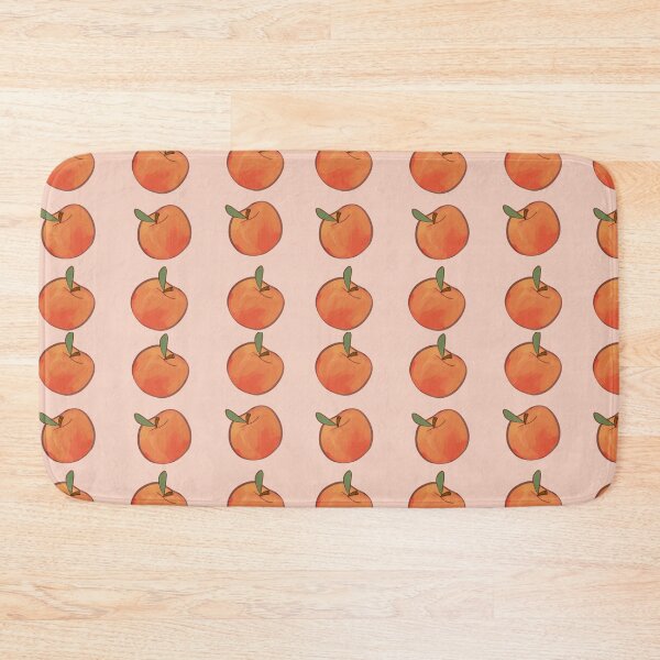 Item preview, Simple peach design designed and sold by Valerie Barbera.