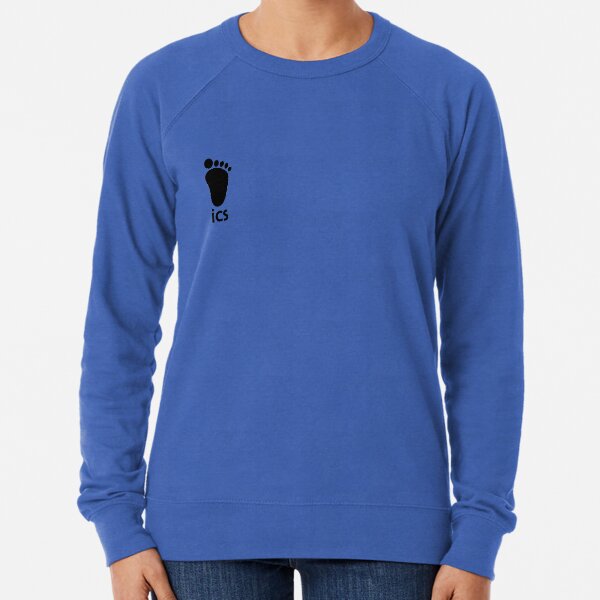 Haikyuu ICS Pullover Pullover Sweatshirt léger