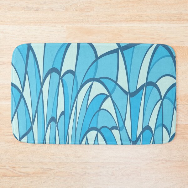 Item preview, Duotone waves designed and sold by Gaspar Avila.