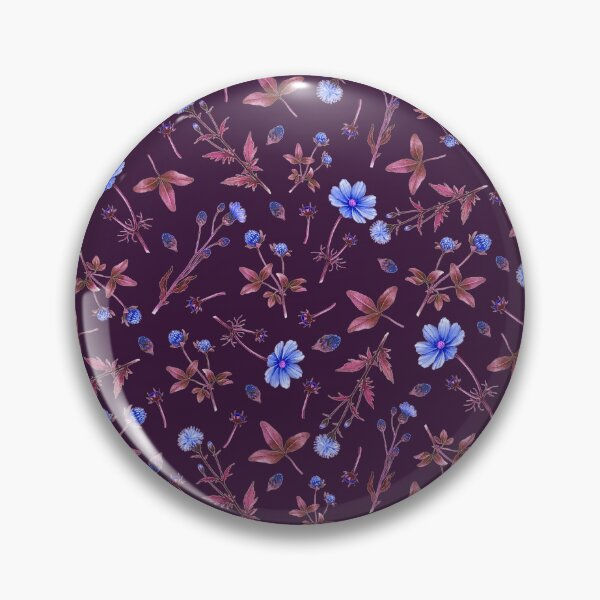 Item preview, Colorful Daisy Garden3 designed and sold by EstampAle.