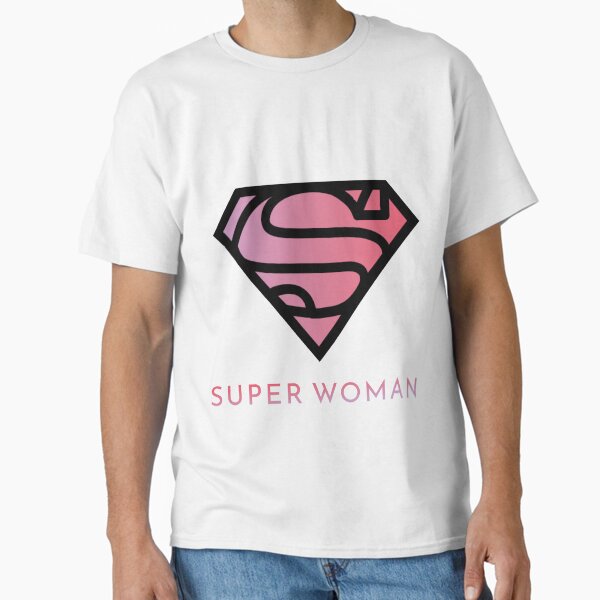 Item preview, Super Woman ! designed and sold by Shinerax.