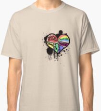 L'Arc~en~FANDOM Classic T-Shirt