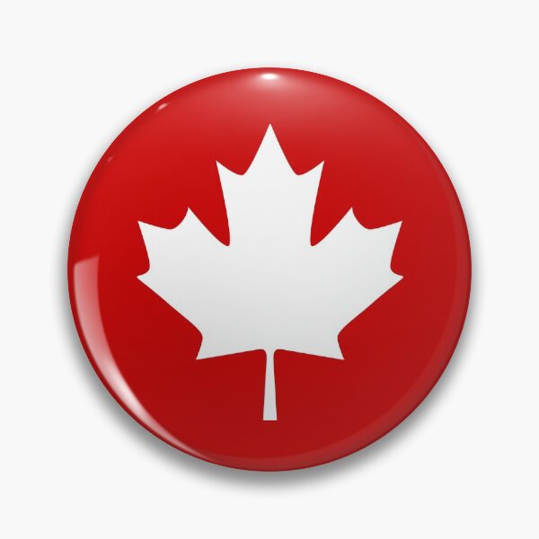 Item preview, Canada - Maple Leaf designed and sold by f22design.