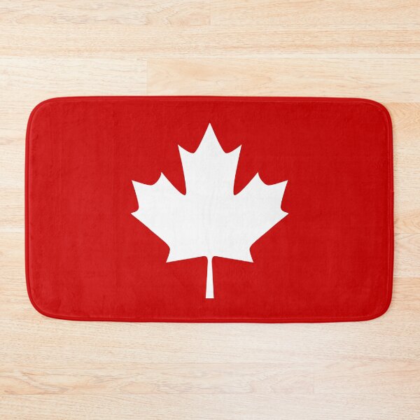 Item preview, Canada - Maple Leaf designed and sold by f22design.