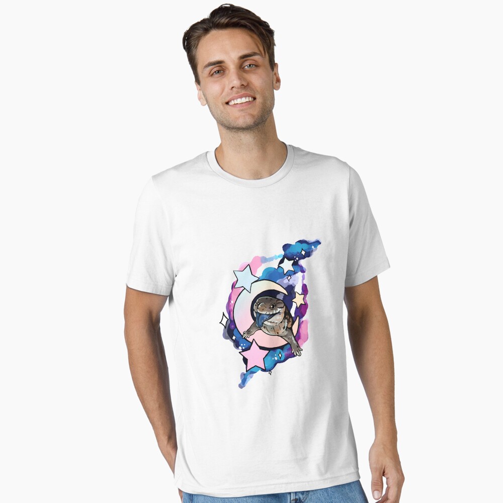 Item preview, Essential T-Shirt designed and sold by slothbug.