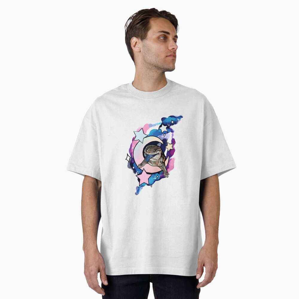 Item preview, Oversized T-Shirt designed and sold by slothbug.
