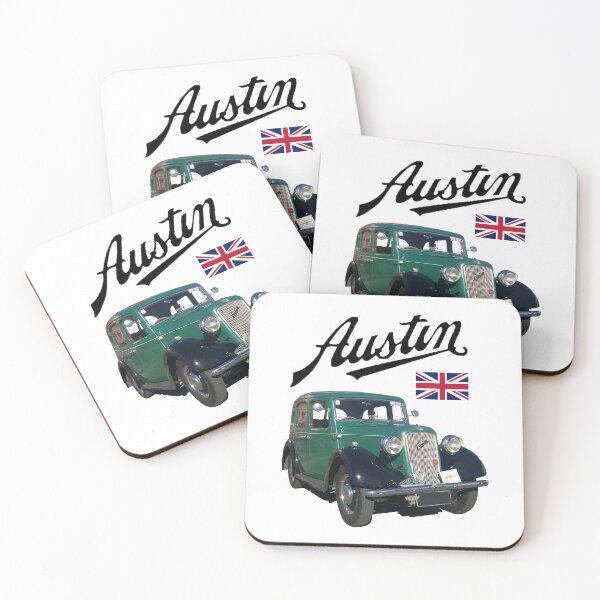 Item preview, Austin  designed and sold by Heywood47.