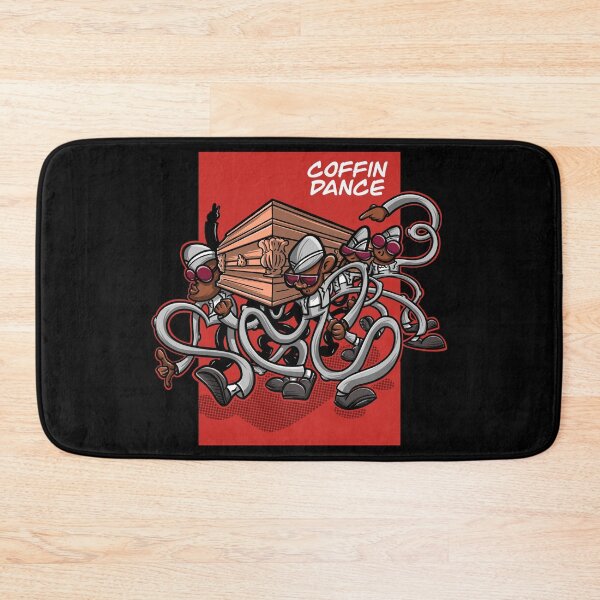 Item preview, Coffin Dance Meme Funny Gift designed and sold by Teeleo.