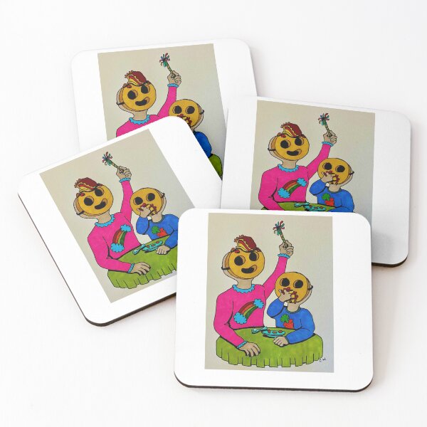 Item preview, Weirdos birthday  designed and sold by CWeathers.