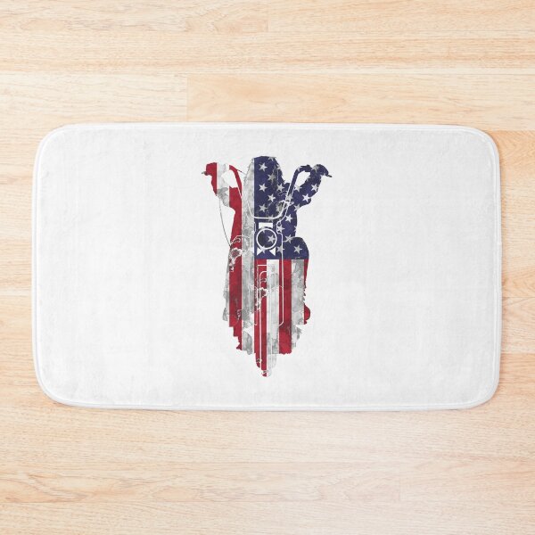 Item preview, American Chopper Motorcycle Flag designed and sold by Fangpunk.