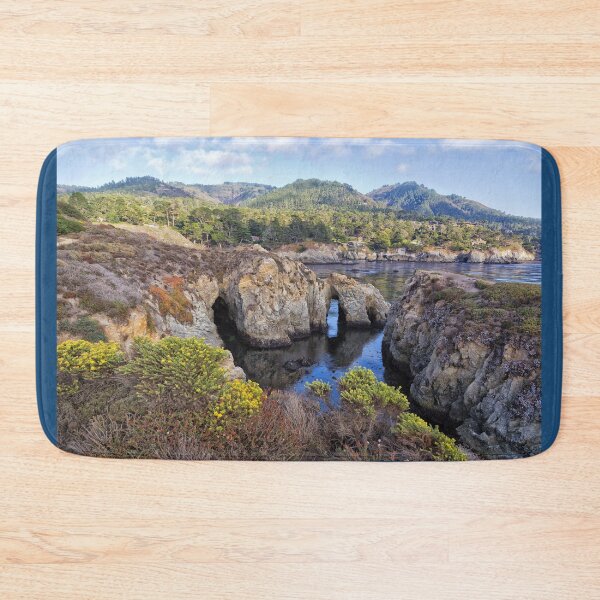 Item preview, Pelican Point, Point Lobos Natural Reserve designed and sold by Yair Karelic.