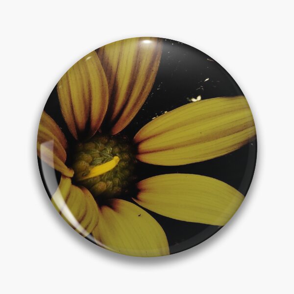 Item preview, Sunflower Matte At Dusk v.2 designed and sold by Mark Polk.