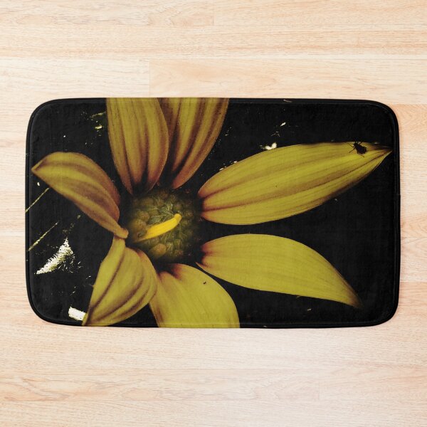 Item preview, Sunflower Matte At Dusk v.2 designed and sold by Mark Polk.