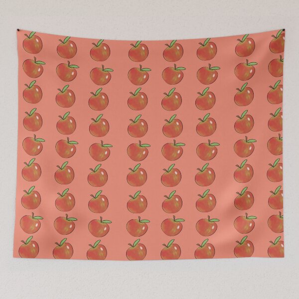 Item preview, Simple apple design designed and sold by Valerie Barbera.