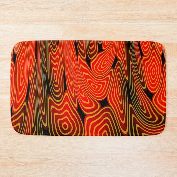 Item preview, Molten lava designed and sold by Gaspar Avila.
