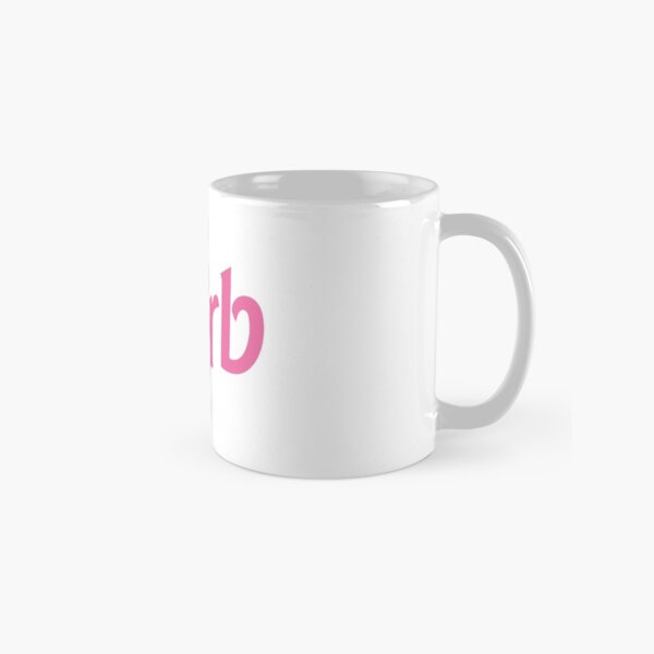 Barbu Nicki Minaj Mug classique