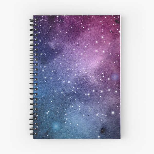 Item preview, Galaxy Stars Galactic Blue Purple Night Sky | Pretty Face Masks Dust Masks  designed and sold by rdorsey8.