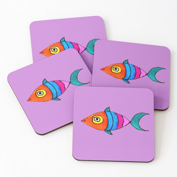 Item preview, Little Fish designed and sold by Palfiec.
