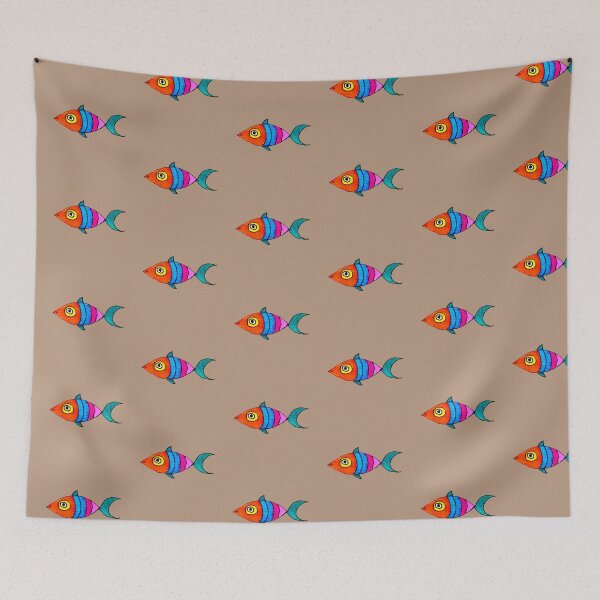 Item preview, Little Fish designed and sold by Palfiec.