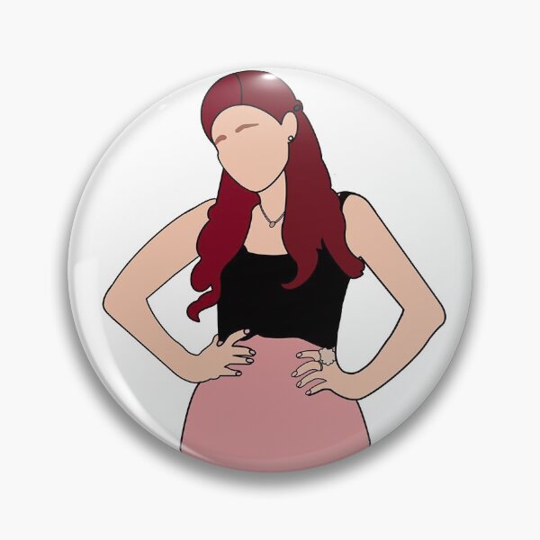 Item preview, Victorious Cat Sticker  designed and sold by STICKY-BY-SD.