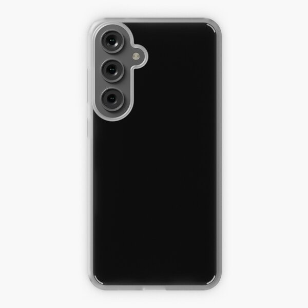 Aperçu de l'œuvre Noir uni créée et vendue par ROBOTFACE .